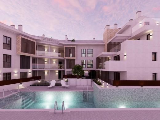 3 bed property in Jávea Xàbia