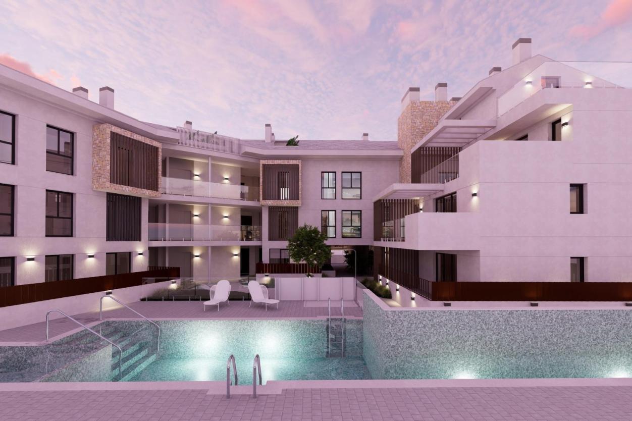 3 bed property in Jávea Xàbia