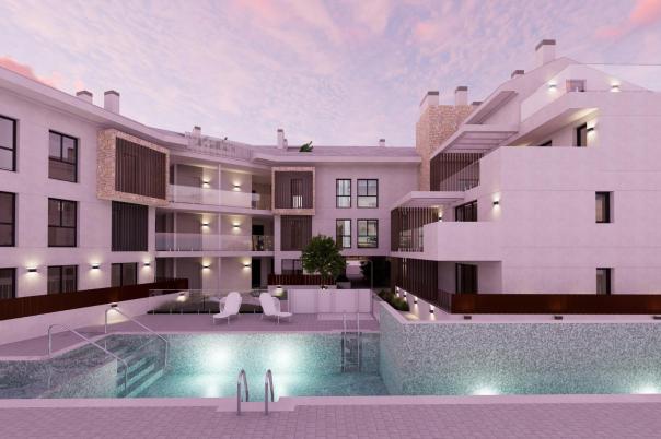3 bed property in Jávea Xàbia