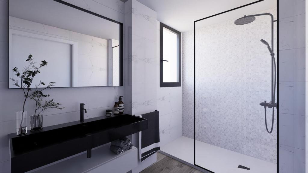 3 bed property in Jávea Xàbia