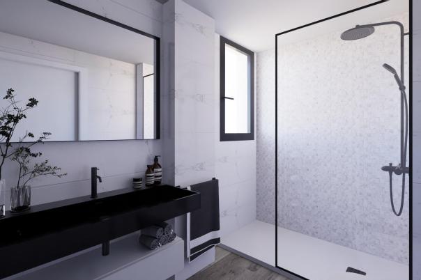 3 bed property in Jávea Xàbia