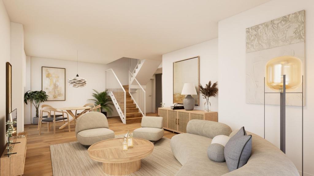 3 bed property in Jávea Xàbia