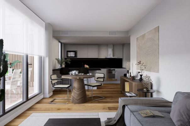 3 bed property in Jávea Xàbia