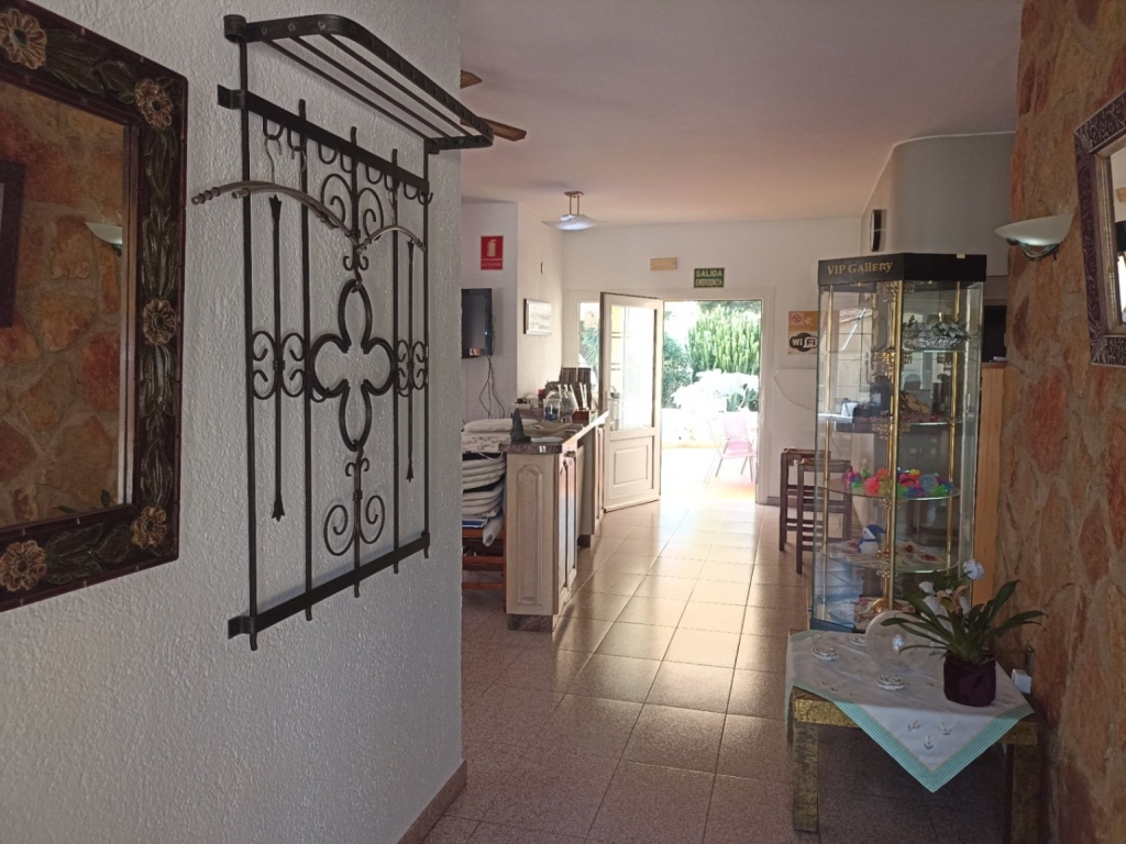 2 bed commercial_premises in Moraira