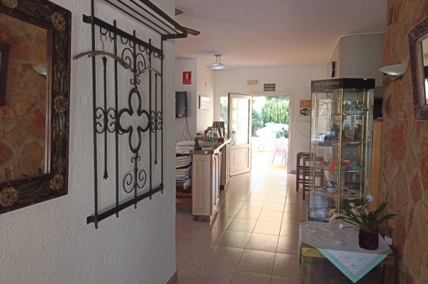 2 bed commercial_premises in Moraira