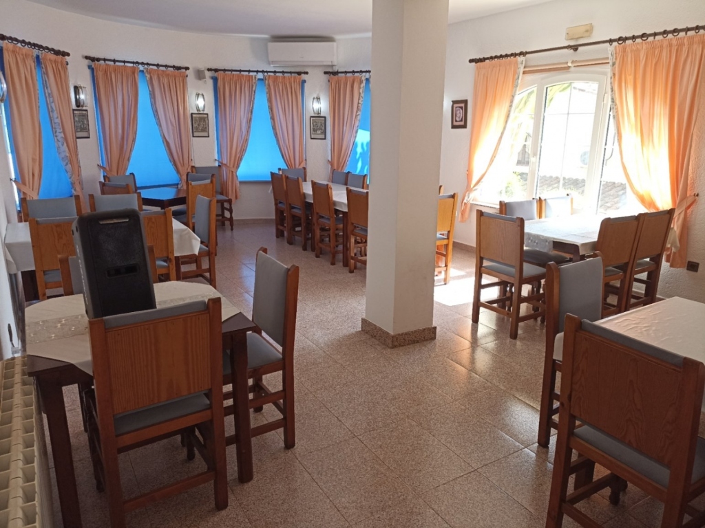 2 bed commercial_premises in Moraira
