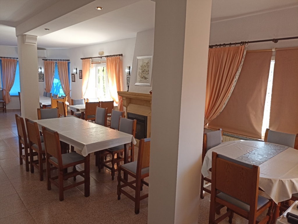 2 bed commercial_premises in Moraira