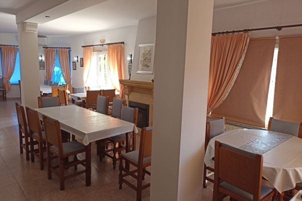 2 bed commercial_premises in Moraira