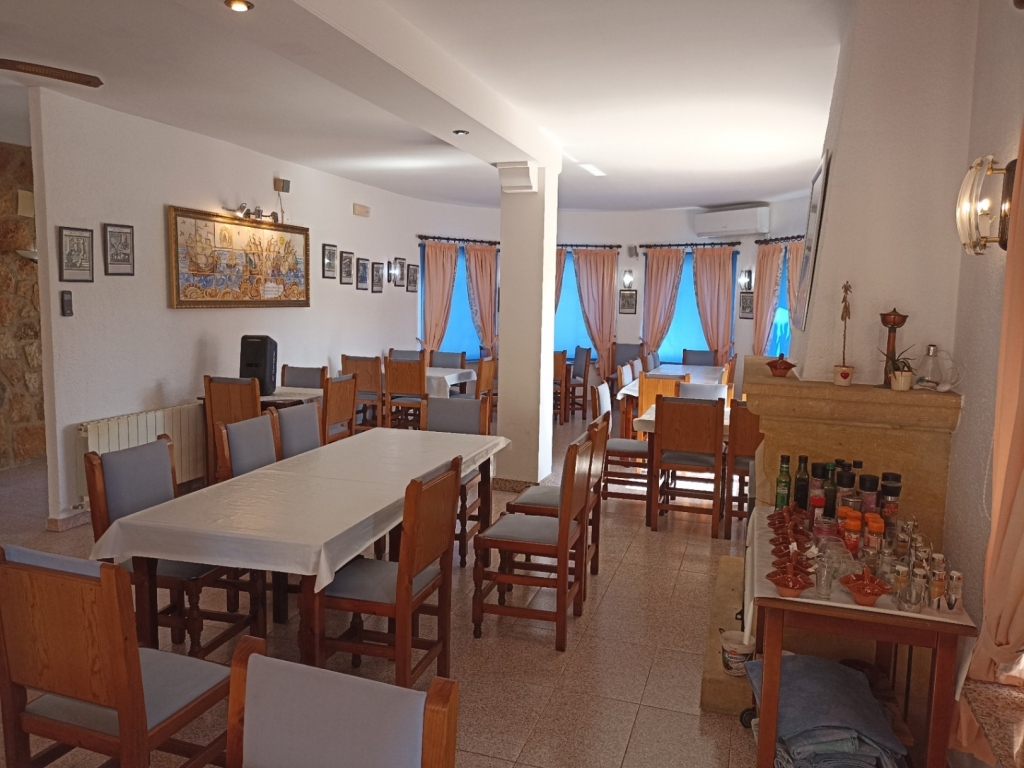 2 bed commercial_premises in Moraira