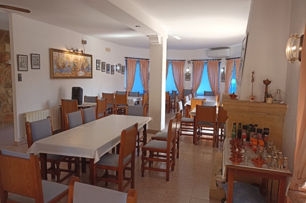 2 bed commercial_premises in Moraira
