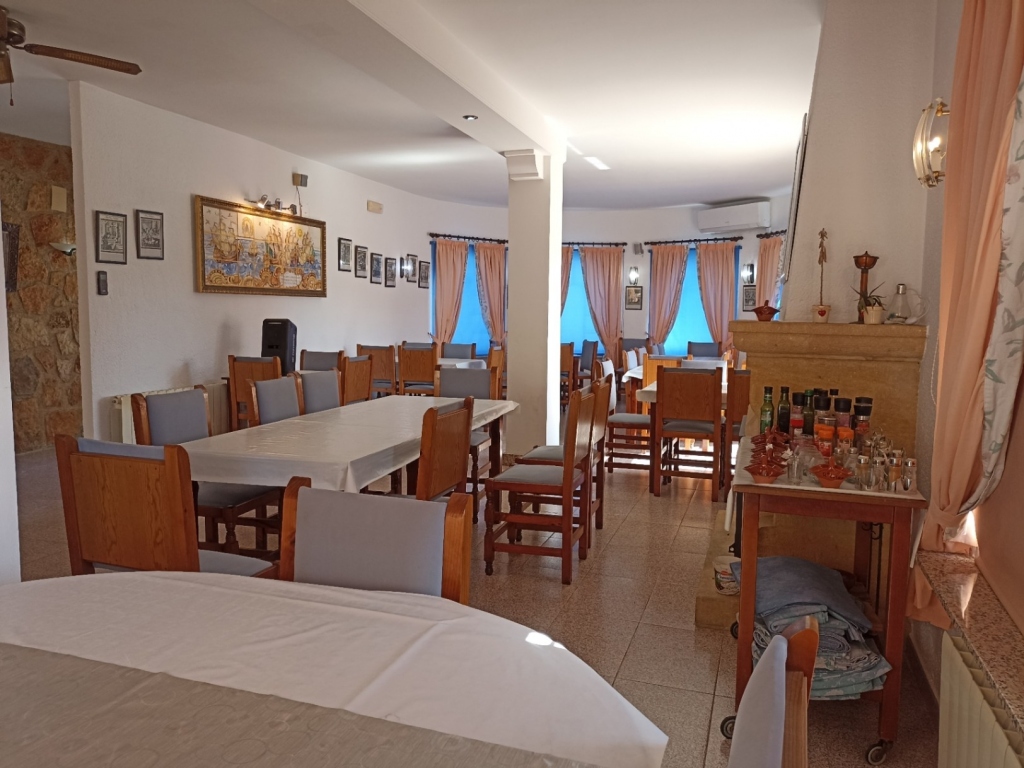2 bed commercial_premises in Moraira