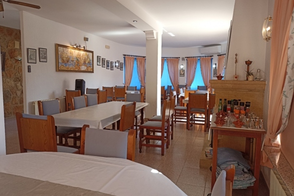 2 bed commercial_premises in Moraira