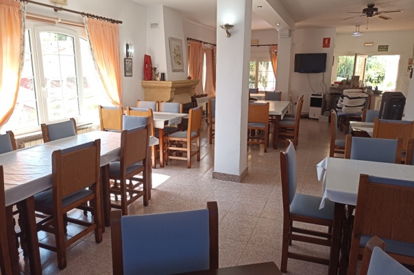 2 bed commercial_premises in Moraira