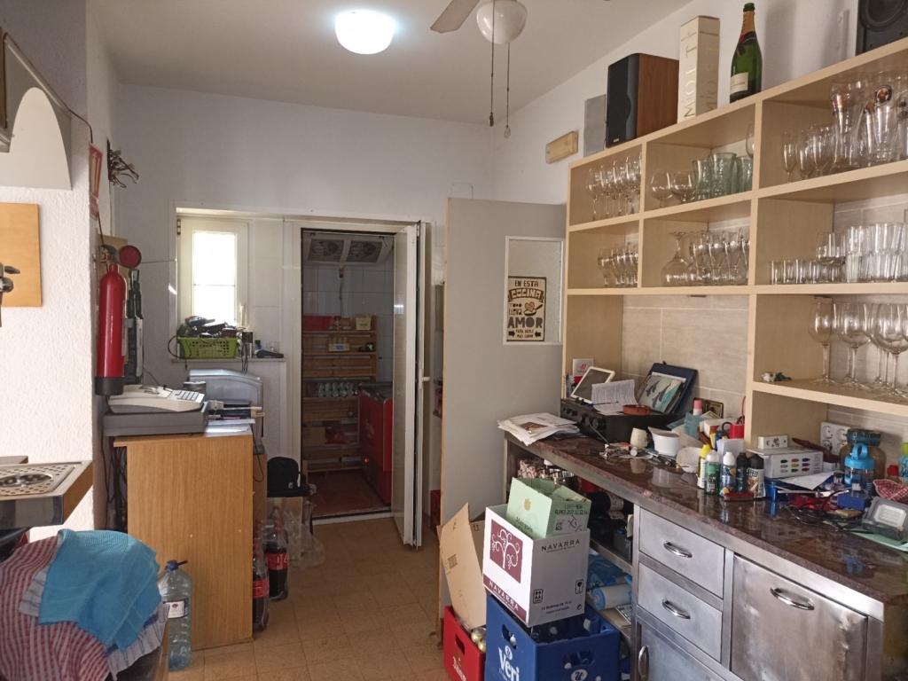 2 bed commercial_premises in Moraira