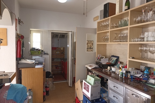 2 bed commercial_premises in Moraira