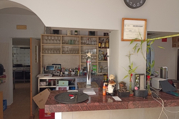 2 bed commercial_premises in Moraira