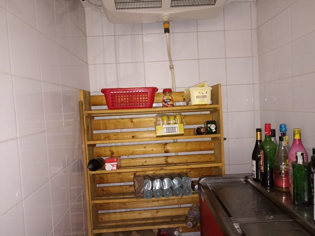 2 bed commercial_premises in Moraira