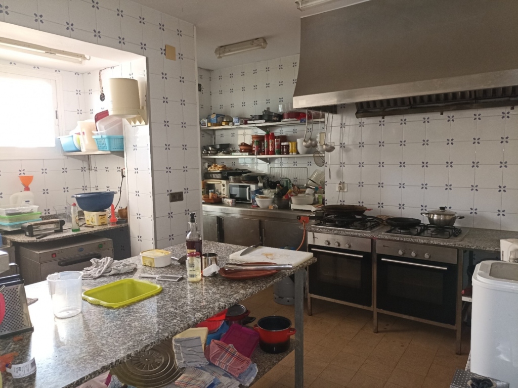 2 bed commercial_premises in Moraira