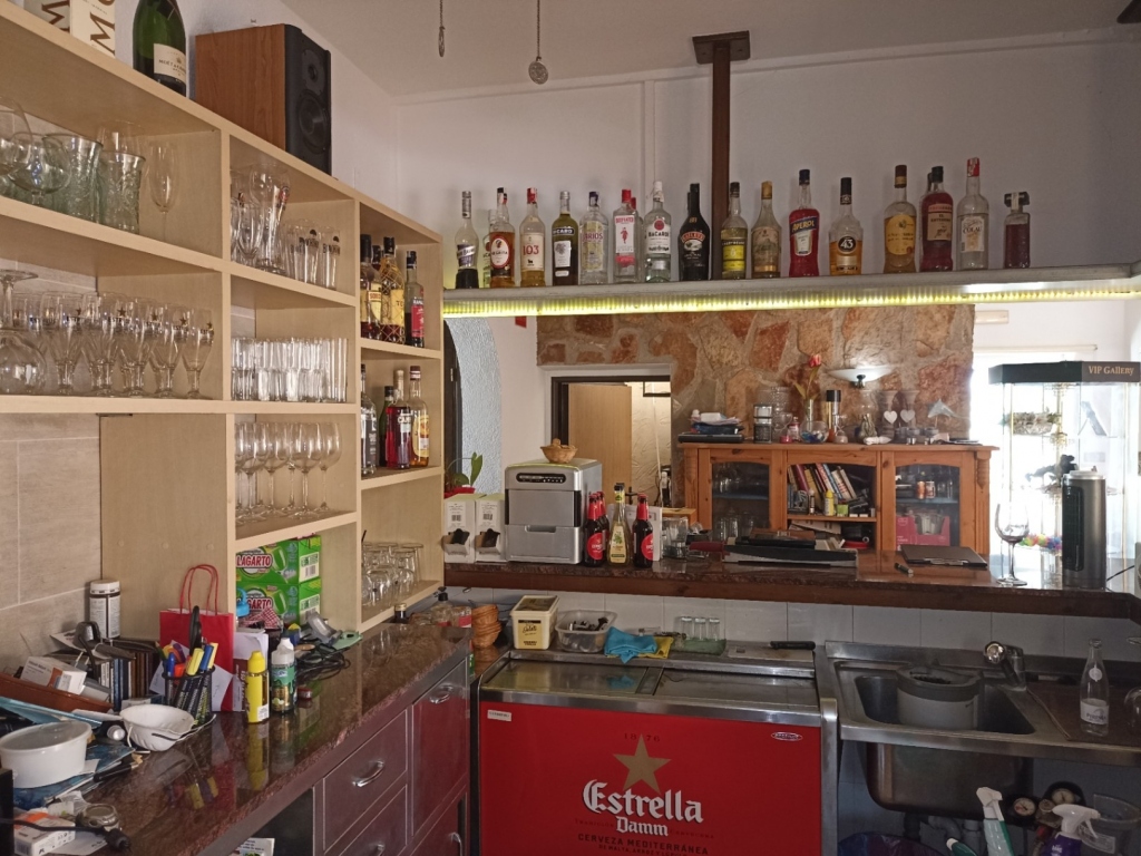 2 bed commercial_premises in Moraira