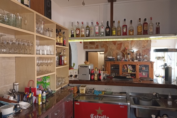 2 bed commercial_premises in Moraira