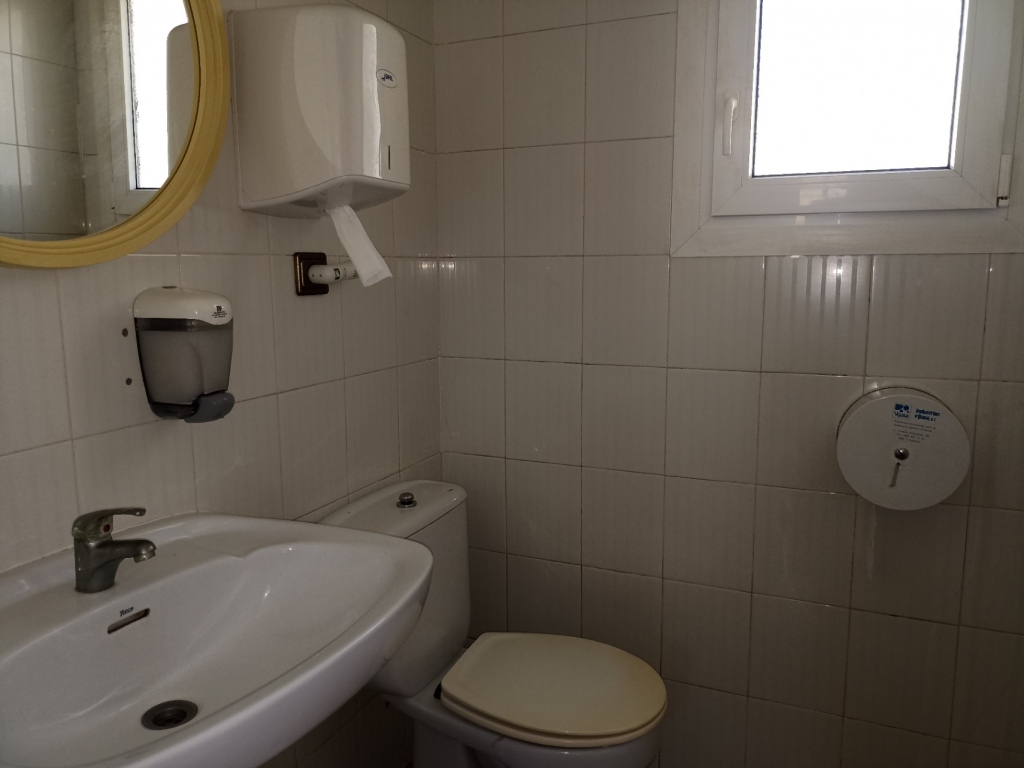 2 bed commercial_premises in Moraira