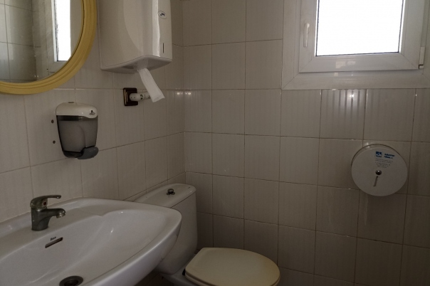 2 bed commercial_premises in Moraira