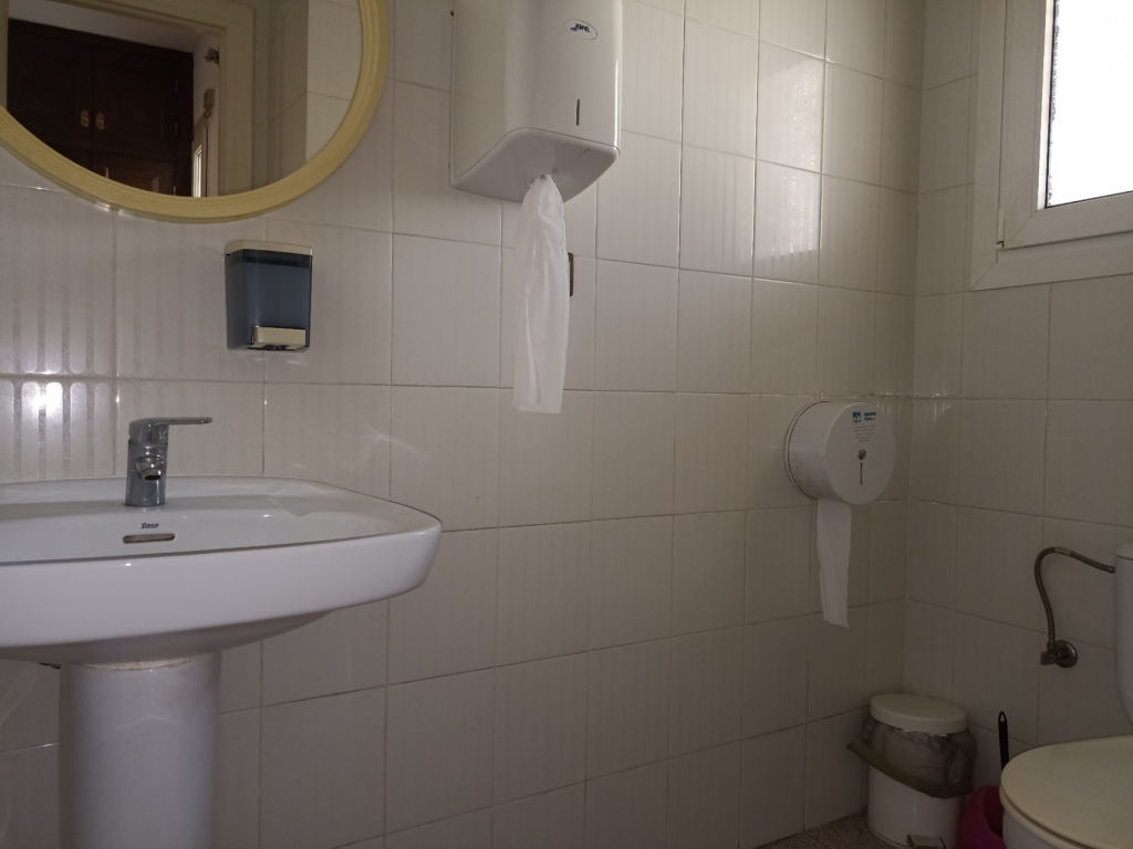 2 bed commercial_premises in Moraira