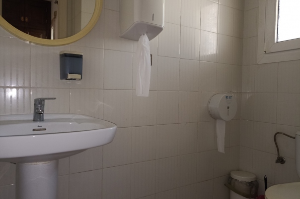 2 bed commercial_premises in Moraira