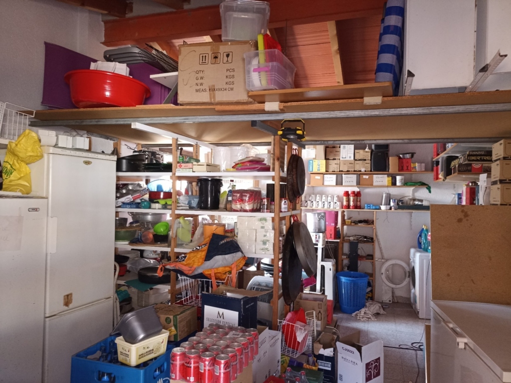 2 bed commercial_premises in Moraira