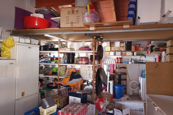 2 bed commercial_premises in Moraira