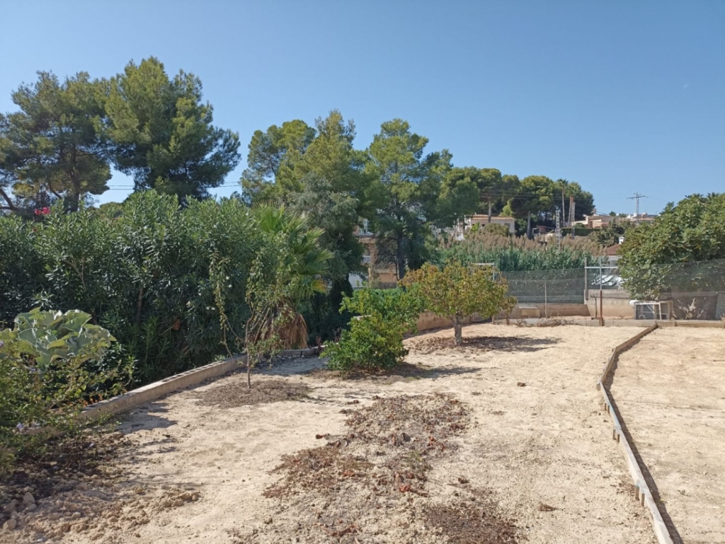 2 bed commercial_premises in Moraira