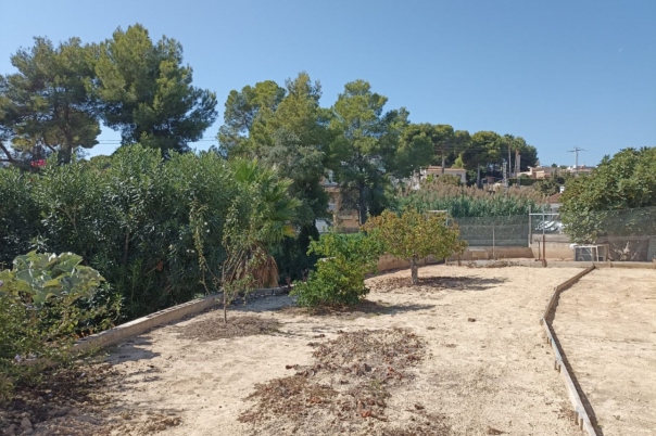 2 bed commercial_premises in Moraira