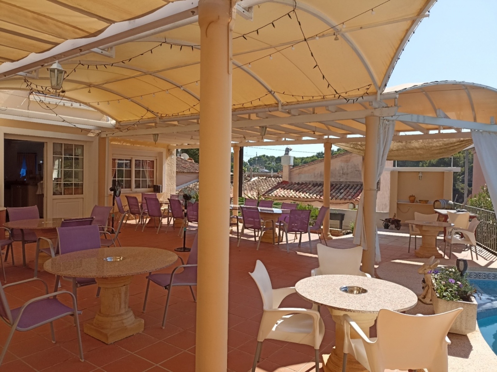 2 bed commercial_premises in Moraira