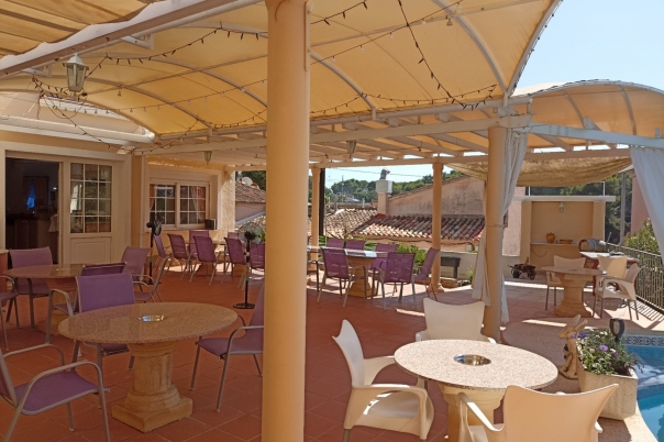 2 bed commercial_premises in Moraira