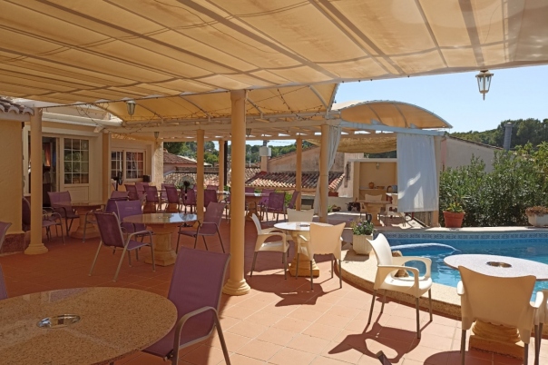 2 bed commercial_premises in Moraira