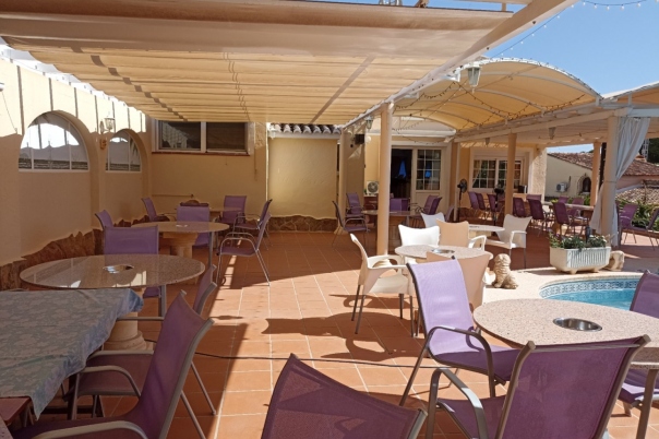 2 bed commercial_premises in Moraira