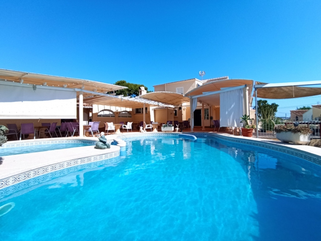 2 bed commercial_premises in Moraira