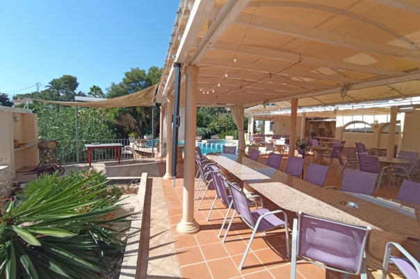 2 bed commercial_premises in Moraira