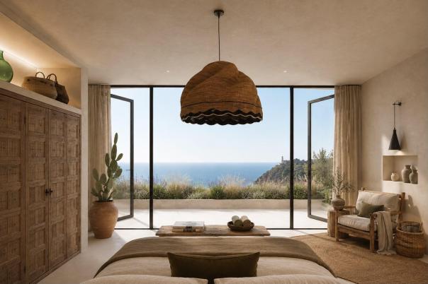 4 bed villa in Jávea