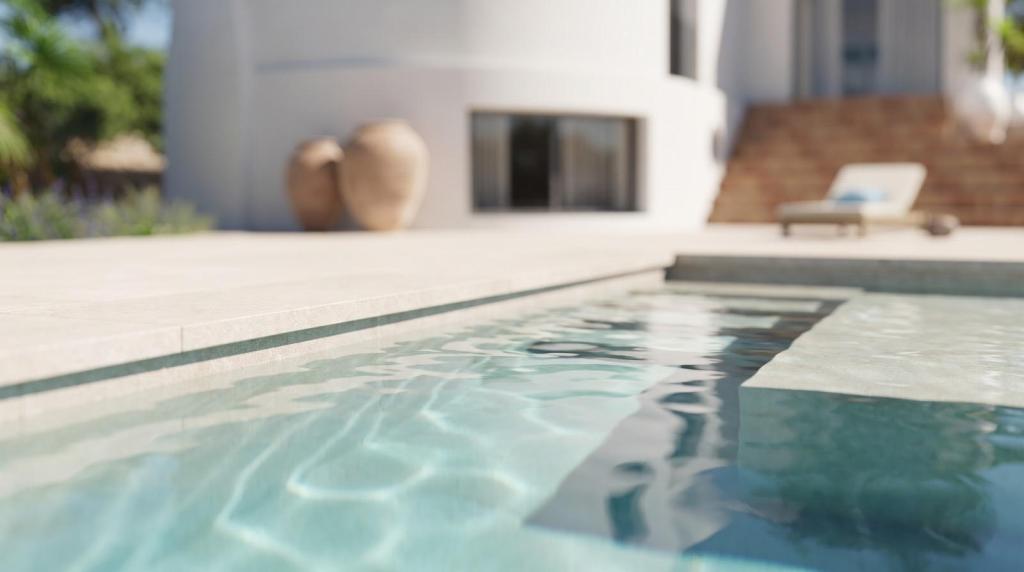 4 bed villa in Jávea