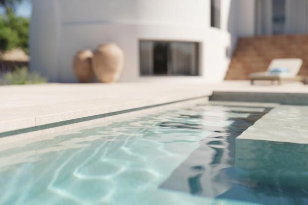 4 bed villa in Jávea