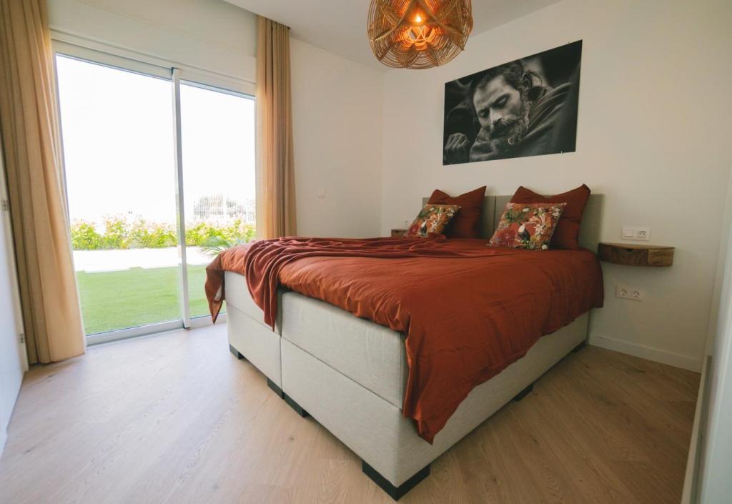 3 bed villa in Finestrat