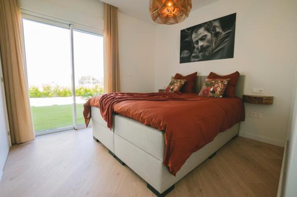 3 bed villa in Finestrat