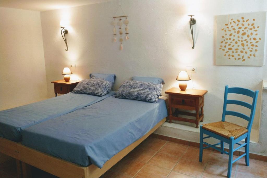 4 bed villa in Benissa