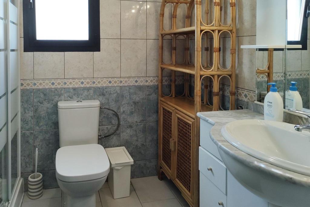 4 bed villa in Benissa