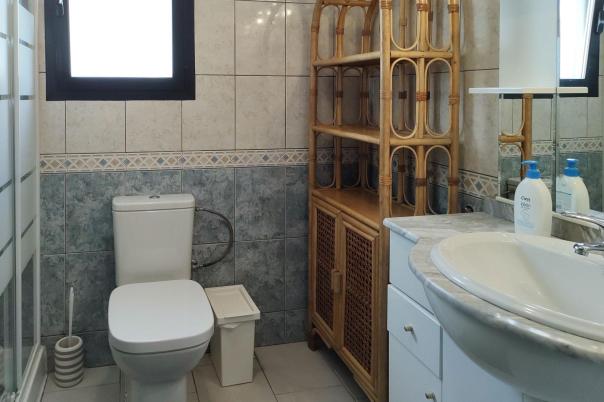 4 bed villa in Benissa