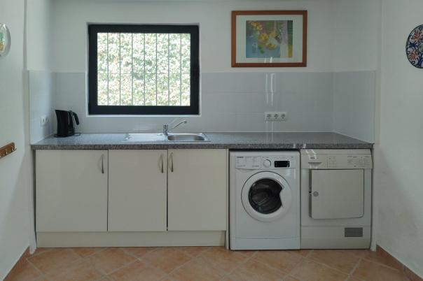 4 bed villa in Benissa