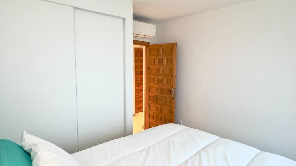 3 bed apartment/flat in Benitachell