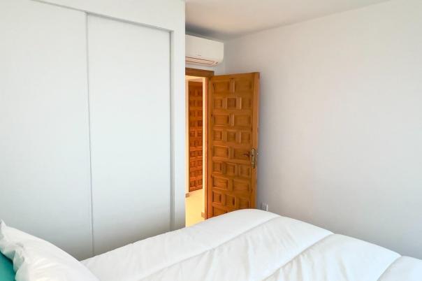 3 bed apartment/flat in Benitachell