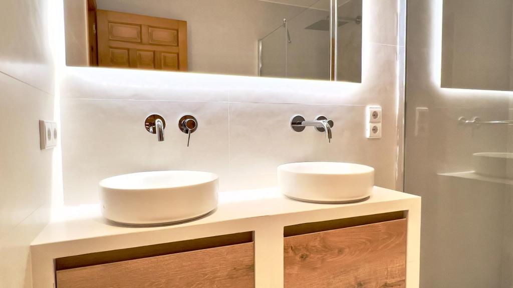 3 bed apartment/flat in Benitachell